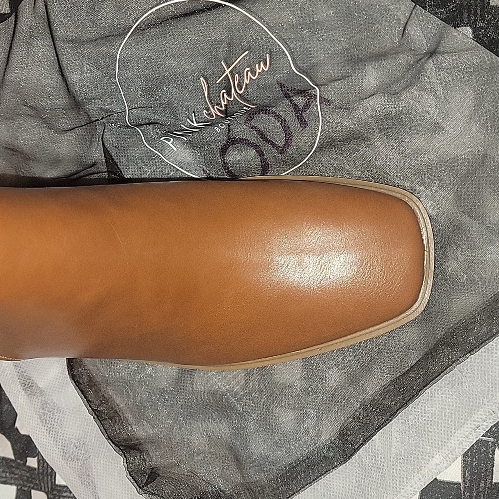 Booties - Picture 2 of 4